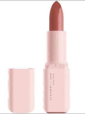 Maybelline Serum Lipstick: Satin Finish with Hyaluronic Acid, 101
Upstate